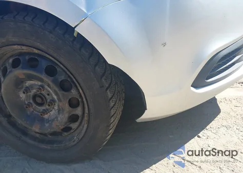 2014 Volkswagen Jetta 1.8T Se from USA, damaged, VIN 3VWD17AJ4EM215722